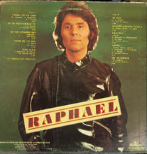 Load image into Gallery viewer, Raphael (2) : Y...Sigo Mi Camino (LP, Album)