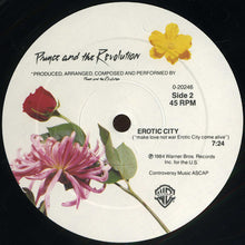 Load image into Gallery viewer, Prince And The Revolution : Let's Go Crazy (12", Maxi, SRC)