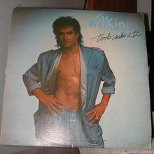 Load image into Gallery viewer, Wilkins : Todo Sabe A Ti (LP, Album)