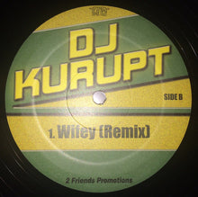 Load image into Gallery viewer, DJ Kurupt : Dirty South Bounce Mix (Volume 1) (12")