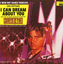 Load image into Gallery viewer, Dan Hartman : I Can Dream About You (12")