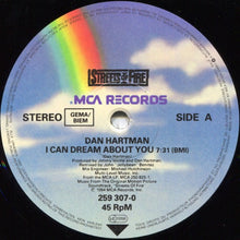 Load image into Gallery viewer, Dan Hartman : I Can Dream About You (12")