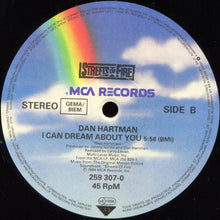 Load image into Gallery viewer, Dan Hartman : I Can Dream About You (12")