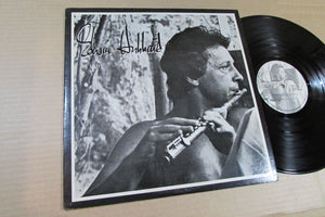 Edwin Hubbard : Edwin Hubbard (LP, Album)