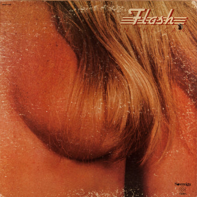 Flash (25) : In The Can (LP, Album, Win)
