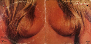 Flash (25) : In The Can (LP, Album, Win)