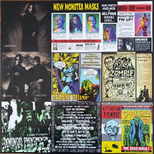 Load image into Gallery viewer, Rob Zombie : Hellbilly Deluxe (LP, Album, RE, Gat)