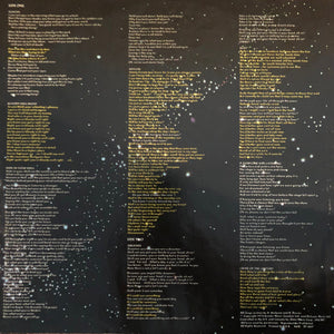 Supertramp : Crime Of The Century (LP, Album, Club, CRC)