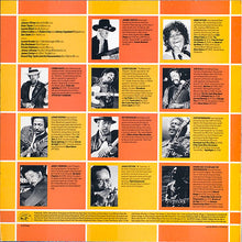 Load image into Gallery viewer, Various : Genuine Houserockin' Music (LP, Comp)