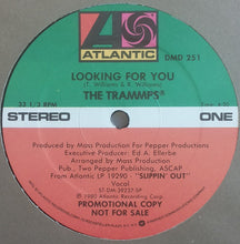 Load image into Gallery viewer, The Trammps : Looking For You (12&quot;, Promo)