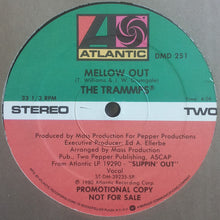 Load image into Gallery viewer, The Trammps : Looking For You (12&quot;, Promo)