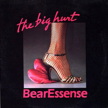 Load image into Gallery viewer, BearEssense : The Big Hurt (12&quot;)