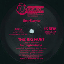 Load image into Gallery viewer, BearEssense : The Big Hurt (12&quot;)