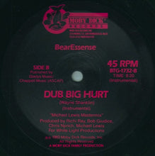 Load image into Gallery viewer, BearEssense : The Big Hurt (12&quot;)