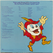 Load image into Gallery viewer, Various : Humpty (LP, Album)