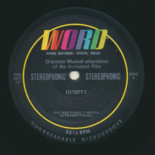Load image into Gallery viewer, Various : Humpty (LP, Album)