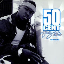 Load image into Gallery viewer, 50 Cent Featuring Destiny's Child : Thug Love (12")