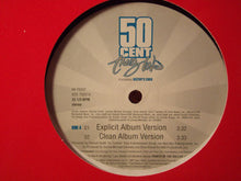 Load image into Gallery viewer, 50 Cent Featuring Destiny's Child : Thug Love (12")