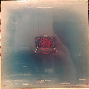 Hamilton, Joe Frank & Dennison : Love And Conversation (LP, Album, Ter)