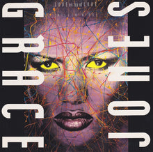 Load image into Gallery viewer, Grace Jones : Love On Top Of Love (Killer Kiss) (12", Single, SRC)