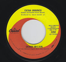 Load image into Gallery viewer, Denny McLain : Lonely Is The Name (7", Single, Scr)