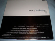 Load image into Gallery viewer, Kenny Lattimore : Never Too Busy (12")