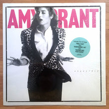 Load image into Gallery viewer, Amy Grant : Unguarded (LP, Album, Ind)