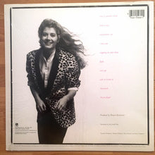 Load image into Gallery viewer, Amy Grant : Unguarded (LP, Album, Ind)