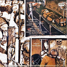 Load image into Gallery viewer, Van Halen : Fair Warning (LP, Album, Los)