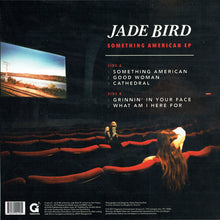 Load image into Gallery viewer, Jade Bird : Something American (10", EP, Ltd)