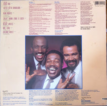 Load image into Gallery viewer, Crusaders* : Ghetto Blaster (LP, Album)