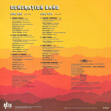 Load image into Gallery viewer, Generation Band* : Call Of The Wild (LP, Album)