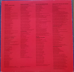 Emmylou Harris : Blue Kentucky Girl (LP, Album, Jac)