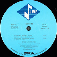 Load image into Gallery viewer, Whodini : Funky Beat (12")