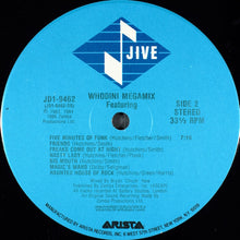Load image into Gallery viewer, Whodini : Funky Beat (12")