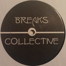 Load image into Gallery viewer, CDEE &amp; Dove : Rhythmic Intone / Synthetic Moon (12&quot;)