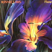 Load image into Gallery viewer, Ronnie Laws : Flame (LP, Album, Ter)