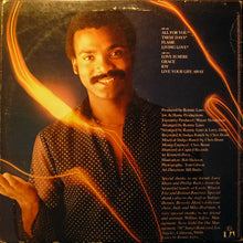 Load image into Gallery viewer, Ronnie Laws : Flame (LP, Album, Ter)