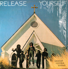 Load image into Gallery viewer, Graham Central Station : Release Yourself (LP, Album, Ter)