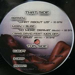 Various : Smoothed Out - Volume 2 (12", Comp)