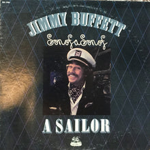 Load image into Gallery viewer, Jimmy Buffett :  Son Of A Son Of A Sailor (LP, Album, RE, Clo)