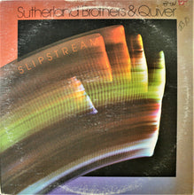 Load image into Gallery viewer, Sutherland Brothers &amp; Quiver : Slipstream (LP, Album, Ter)