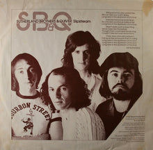 Load image into Gallery viewer, Sutherland Brothers &amp; Quiver : Slipstream (LP, Album, Ter)