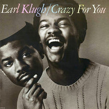 Load image into Gallery viewer, Earl Klugh : Crazy For You (LP, Album)