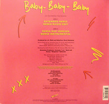 Load image into Gallery viewer, TLC : Baby-Baby-Baby (12", Single)