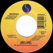Load image into Gallery viewer, Madonna : Causing A Commotion (7&quot;, Single, SRC)