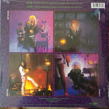 Load image into Gallery viewer, Poison (3) : Open Up and Say...Ahh! (LP, Album, RE, Red)