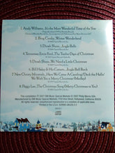 Load image into Gallery viewer, Various : The Songs Of Christmas (CD, Comp, Car)