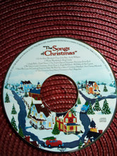 Load image into Gallery viewer, Various : The Songs Of Christmas (CD, Comp, Car)