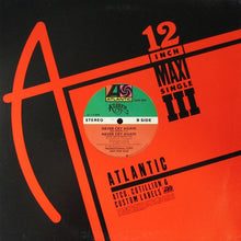 Load image into Gallery viewer, Kleeer : Never Cry Again (12&quot;, Maxi, Promo)